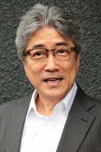 Ryouhei Kunieda in Music Of My Life