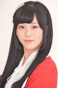 Yuki Yamada in 空戦魔導士候補生の教官