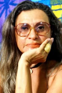Zuleica Ferreira in Propriedade