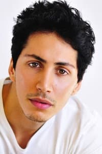 Stephen Multari in Circle of Lies