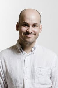 Alexandre Jollien in Presque
