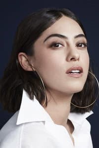 Rosa Salazar in No Future