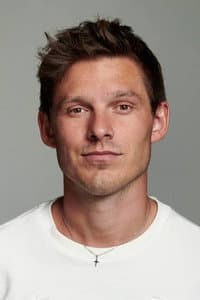 Pavel Callta in Pokáčovo Arena