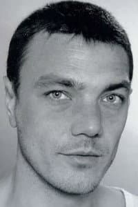 Cédric Grimoin in La chatte andalouse