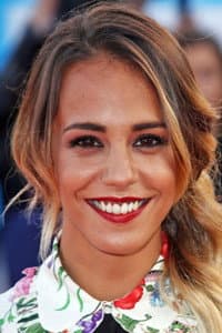 Alice Belaïdi in Si j'étais un homme