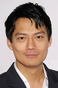 Archie Kao in Power Rangers Lost Galaxy: The Power of Teamwork Overcomes All