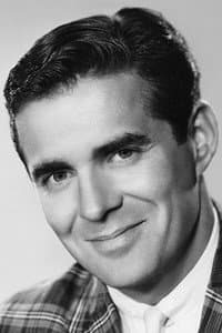 Pat Harrington Jr. in Spring Fling!