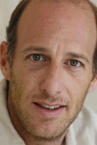 Jan Rouiller in Arrête ton cinéma