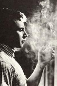 Samuel Roldán in Aquileo Venganza