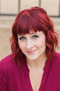 Kylie Young-Harper in Assumption