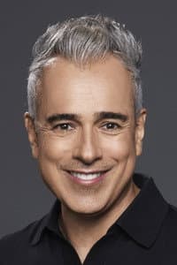 Jorge Enrique Abello in Yo soy Betty, la fea