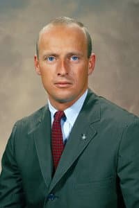 Charles "Pete" Conrad, Jr. in On Camera: Fifteen Apollo Astronauts and Their Experience of a Lifetime