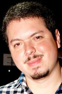 Bruno Safadi in O Fim de uma Era