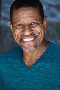 Michael Hargrove in What Happened to Dorothy Bell?