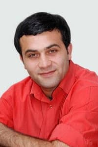 Ramil Əliyev in HAL