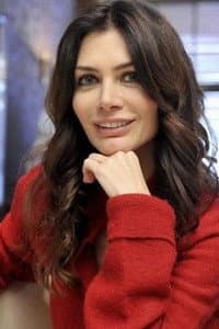 Ewa Bukowska in Kroll