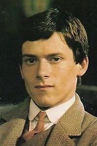 Alan Parnaby in Mary's Wife