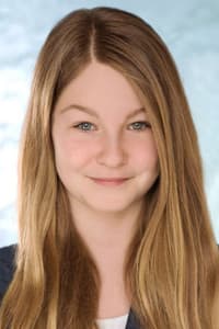 Stefani Kimber in Anne of Green Gables 3 - Fire & Dew