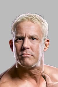 Ken Anderson in TNA One Night Only: Global Impact: USA vs The World 2015