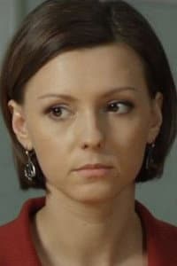 Anastasiya Aristova in Никто не знает
