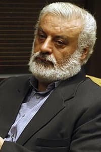 Jahanbakhsh Soltani in Men of Angelos