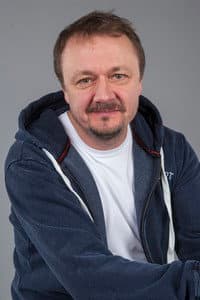 Vladimir Shevelkov in Признать виновным