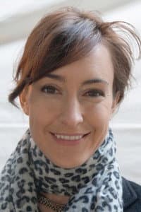 Maike von Bremen in Der Rand
