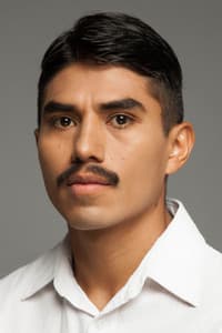 Jorge Antonio Guerrero in La máscara de Emiliano
