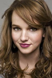 Kay Panabaker in Moondance Alexander