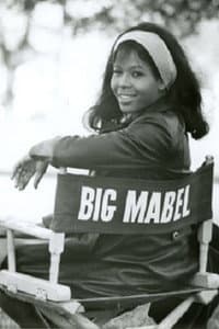Carole Lamond in My Father: Gordon Parks