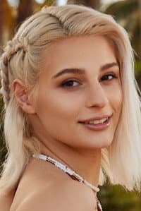 Christy White in Young Fantasies 11