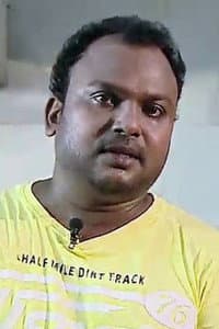 Bijukuttan in Utsava Kanavu
