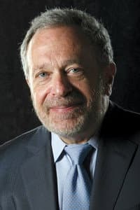 Robert Reich in Saving Capitalism