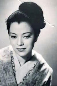 Yoshiko Yamaguchi in John Gunther's High Road