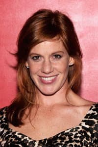 Kate Nowlin in Blood Stripe