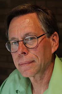 Bob Lazar in Alien Highway