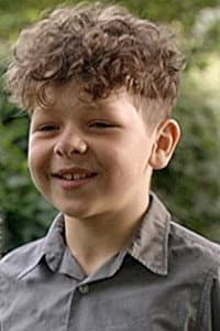 Daniel Roche in Outnumbered - Christmas Special 2016
