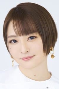 Shiori Izawa in 劇場版 ソードアート・オンライン -プログレッシブ- 冥き夕闇のスケルツォ
