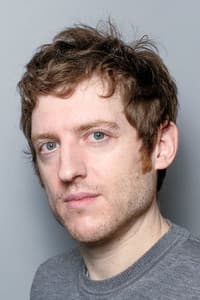 Elis James in Sarah Chong Is Going to Kill Herself