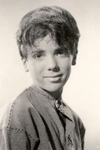 Michel Ray in Flood Tide