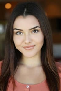 Celine Alva in Sick Minded