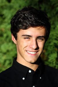 Jack Caron in Chad's Dental Nightmare