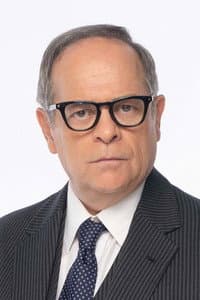 Kostas Filippoglou in Chevalier