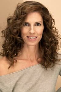 Beatriz Argüello in Báilame el agua
