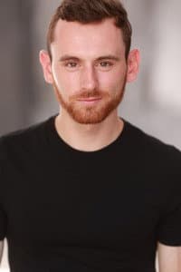 Sean Michael Conway in All American Boy