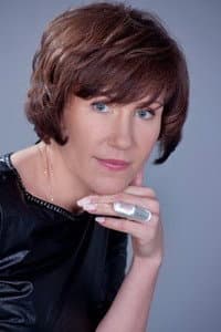 Irina Byakova in 1000 долларов в одну сторону