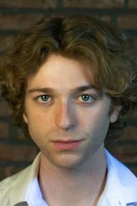 Ryan Kennedy in Rhythm 0