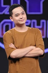 Lê Nhân in Cậu Út Cậu Con Cúc 5