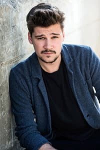 Max Beier in Der Komödienstadel - Bodschamperlspuk