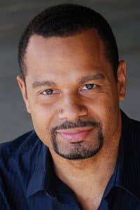Wolfgang Bodison in The Expert